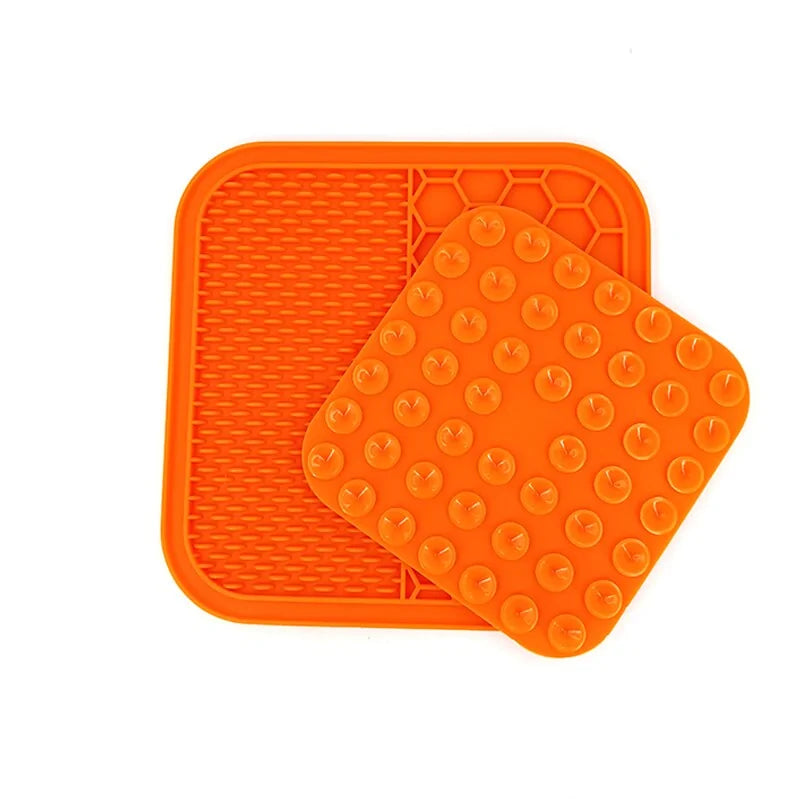 Dog Lick Pad